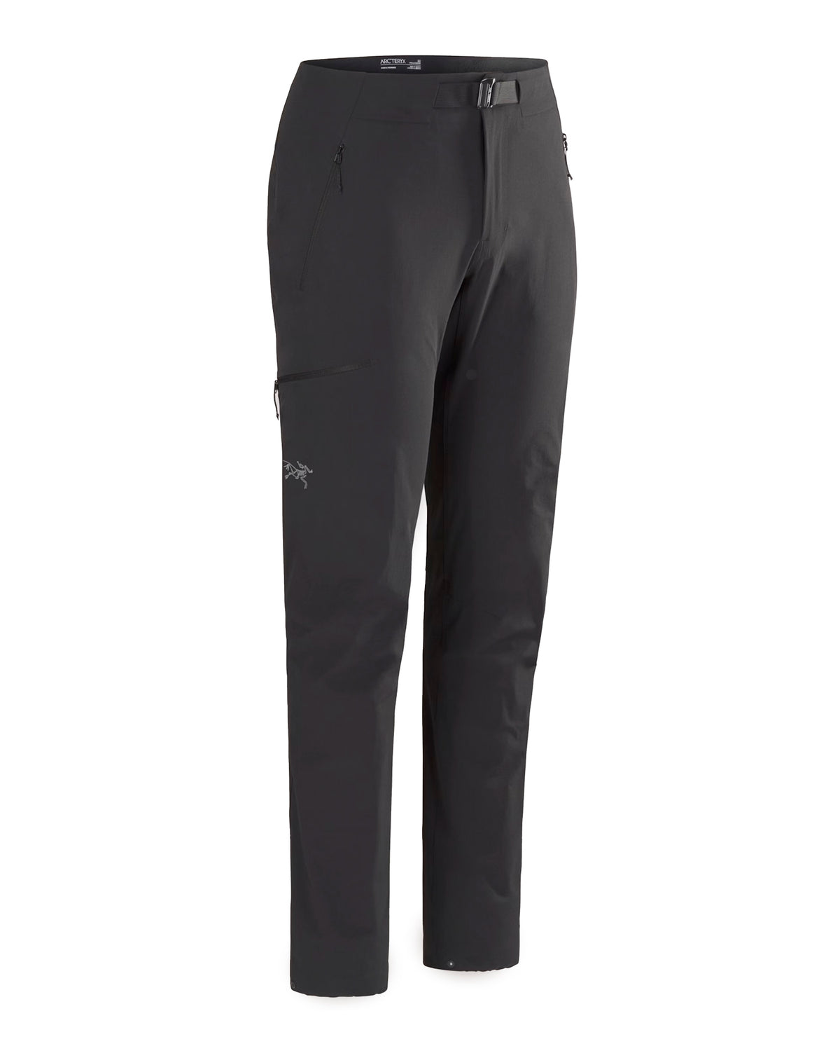 Gamma Pant M Black