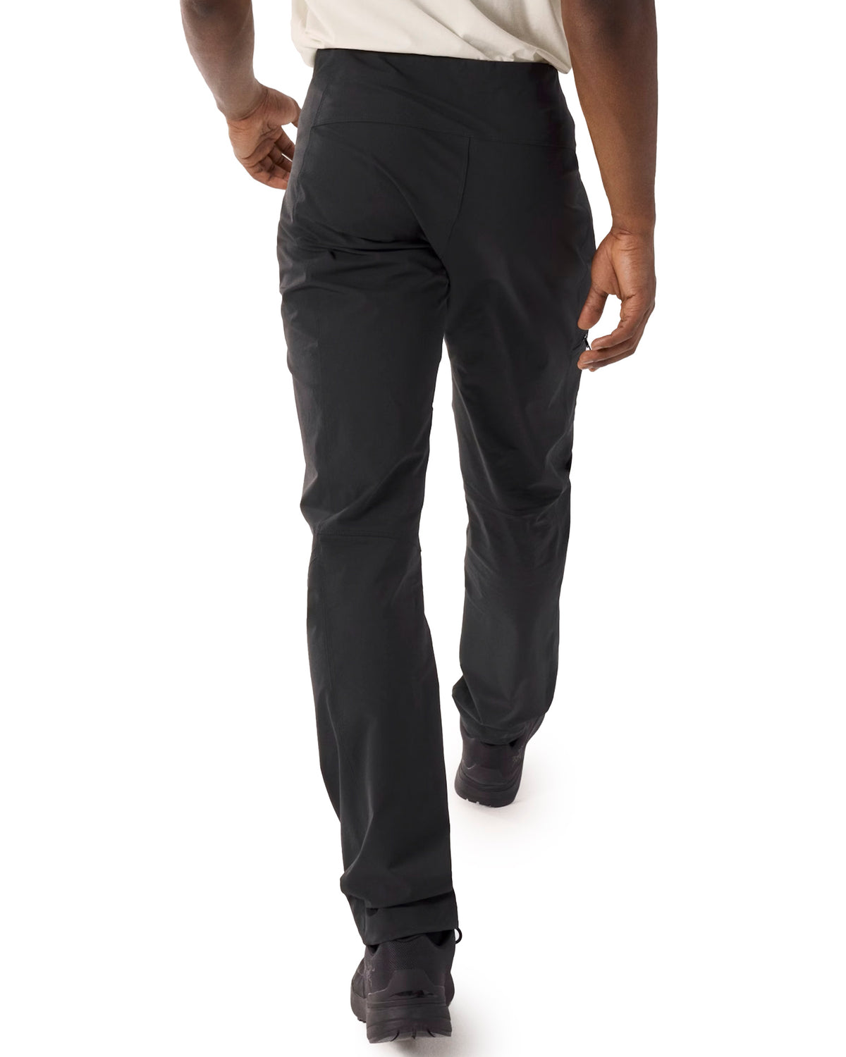 Gamma Pant M Black
