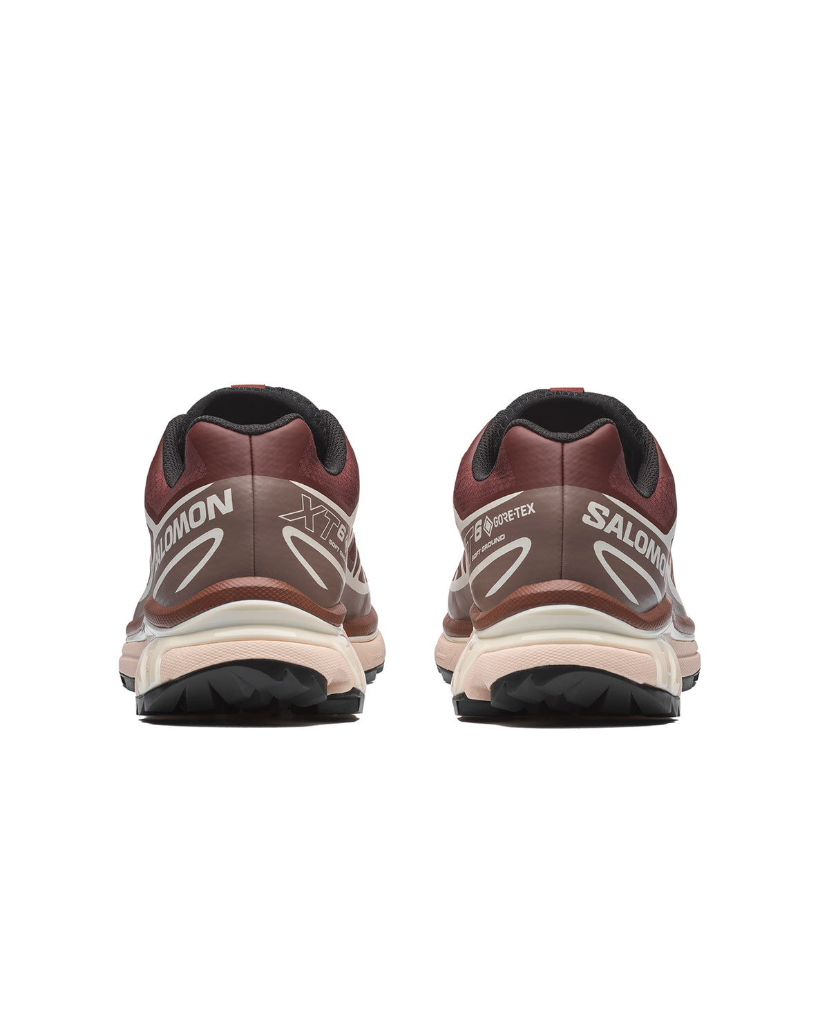 XT-6 GORE-TEX Bitter Chocolate/Iron