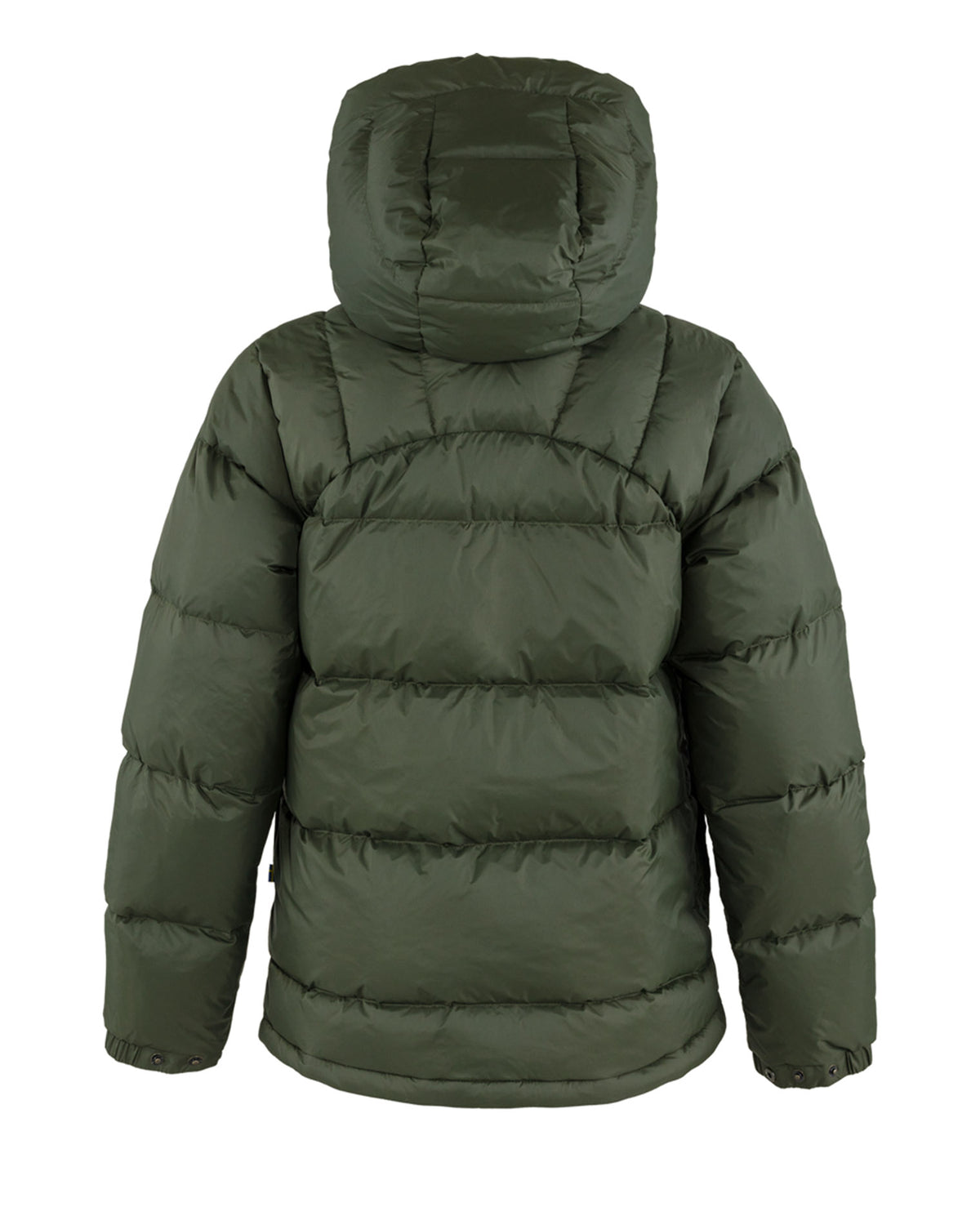 Expedition Down Lite Jacket W Deep Forest
