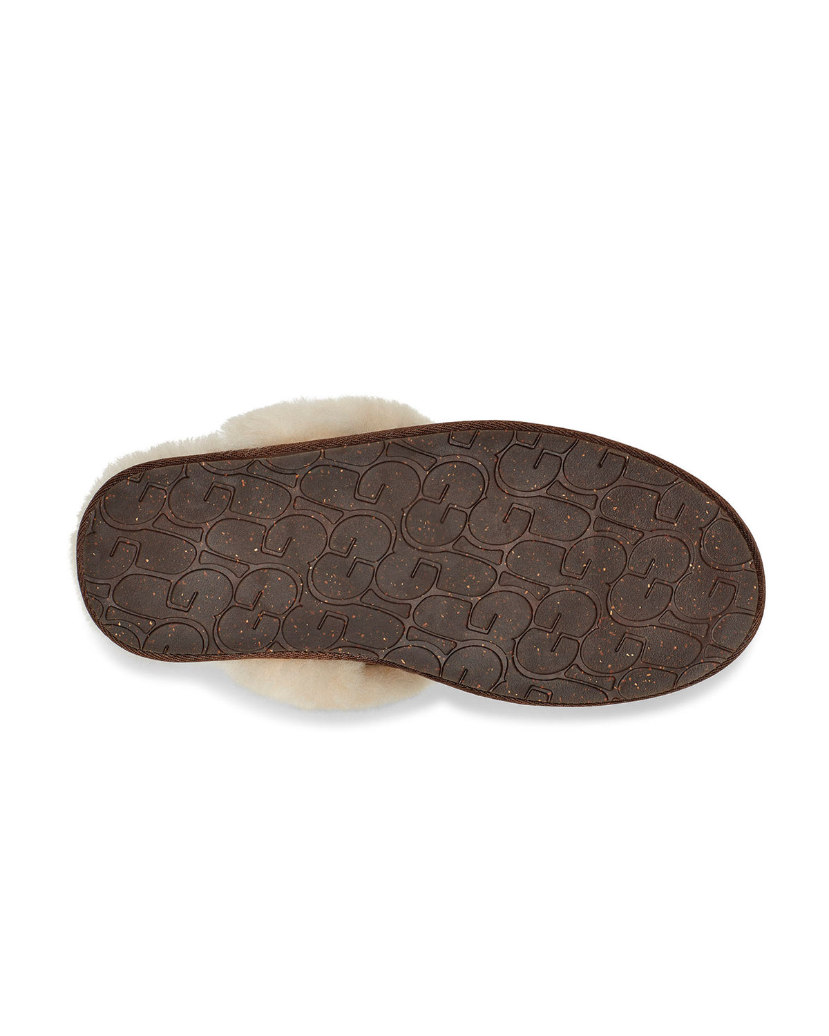 Scuffette II Slipper W Espresso