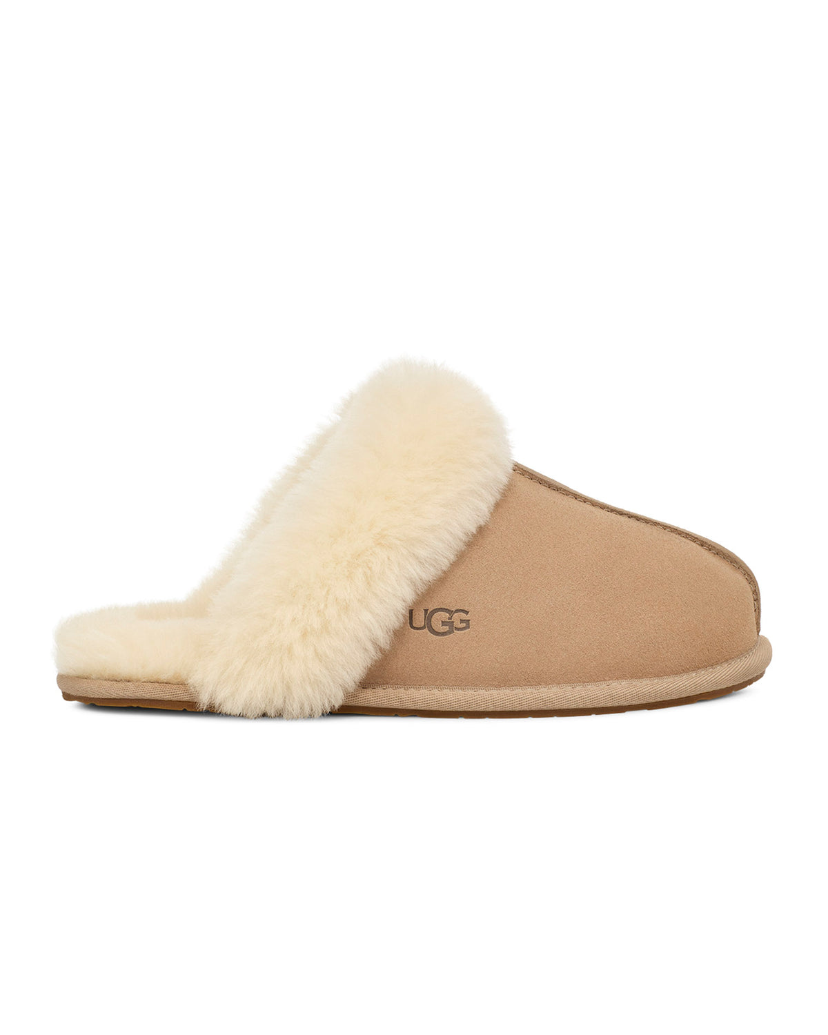 Scuffette II Slipper W Sand