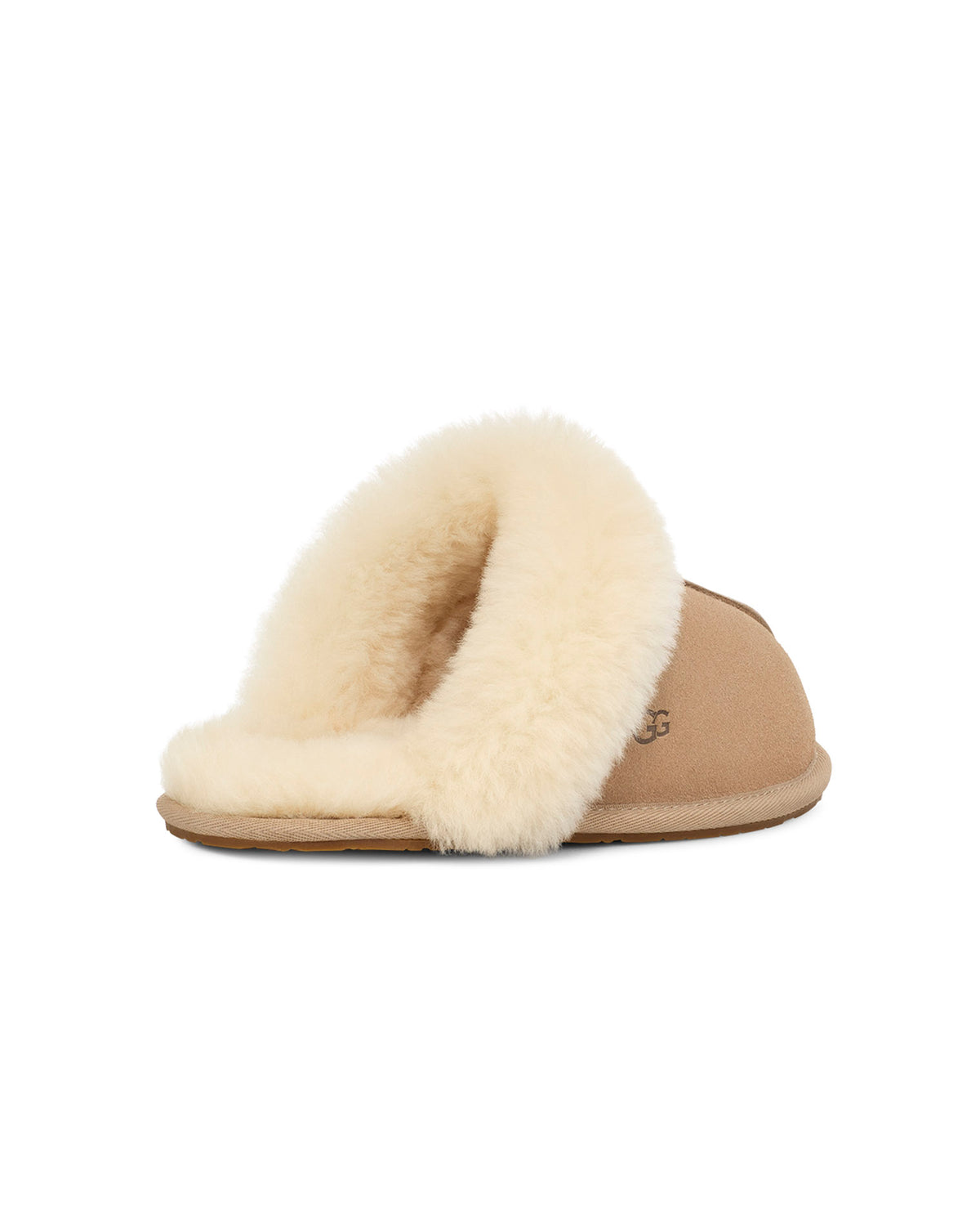 Scuffette II Slipper W Sand