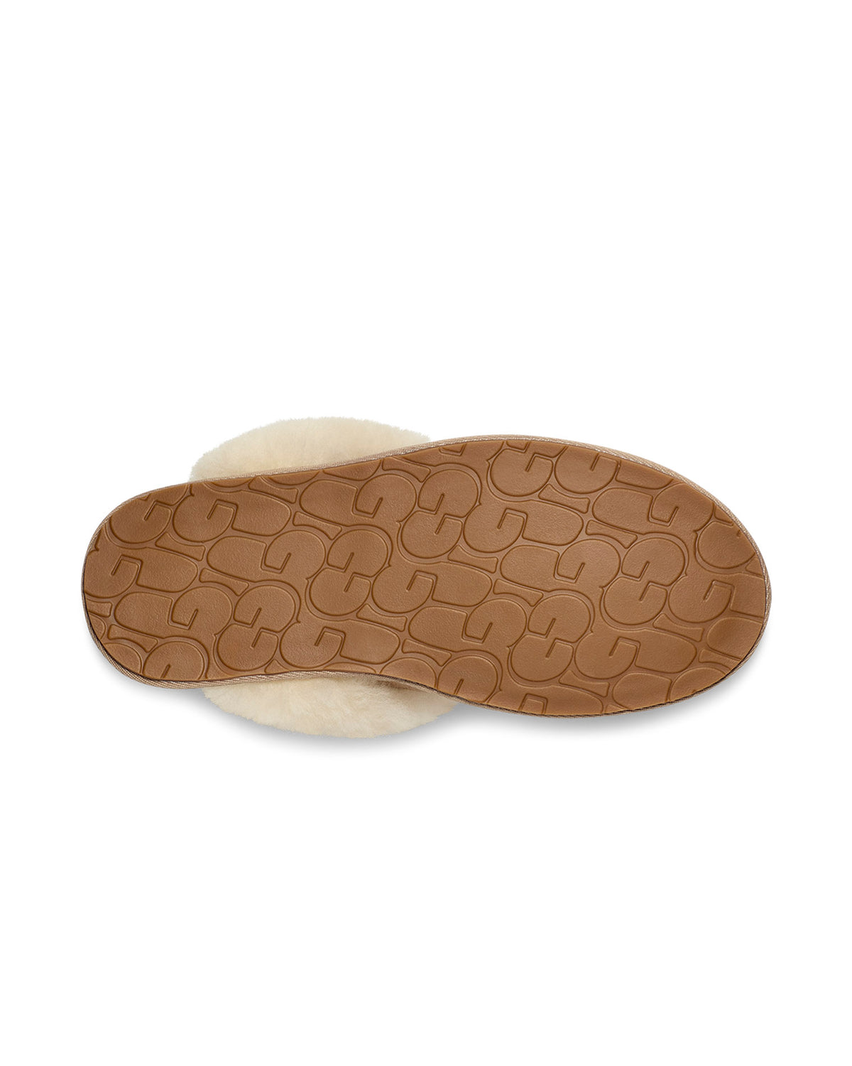Scuffette II Slipper W Sand
