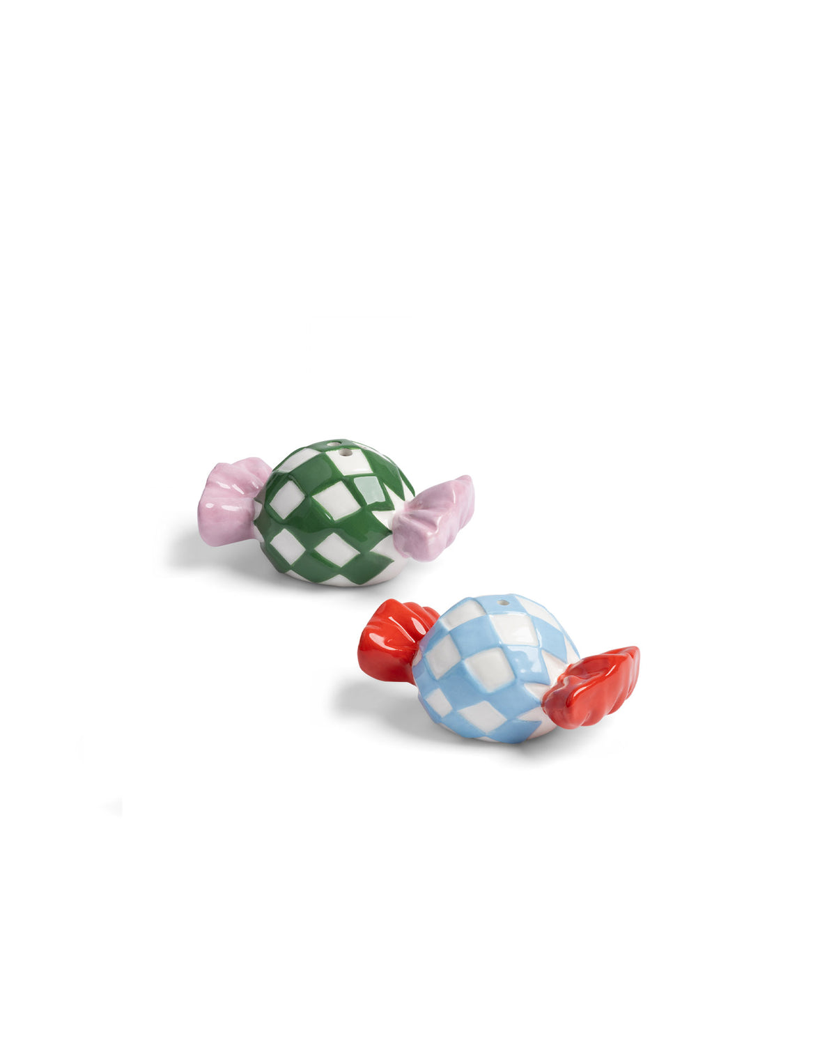 Salt & Pepper Candy Mulitcolor