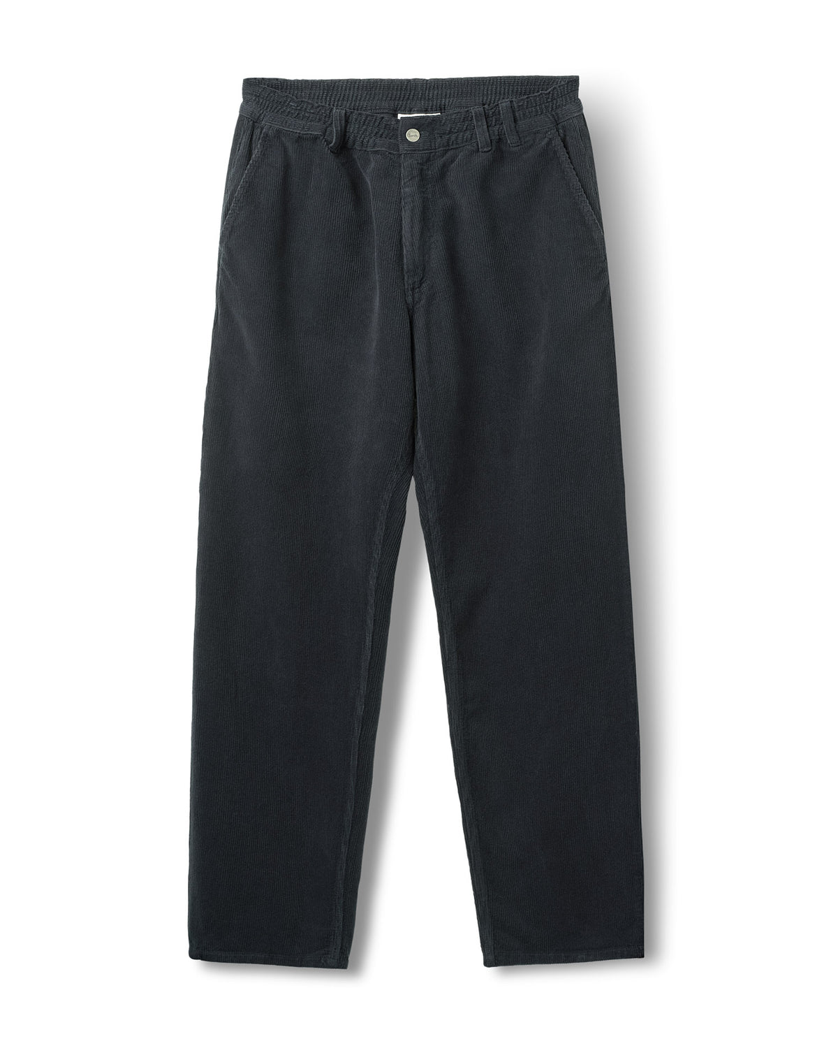 Clay Corduroy Pants Grey