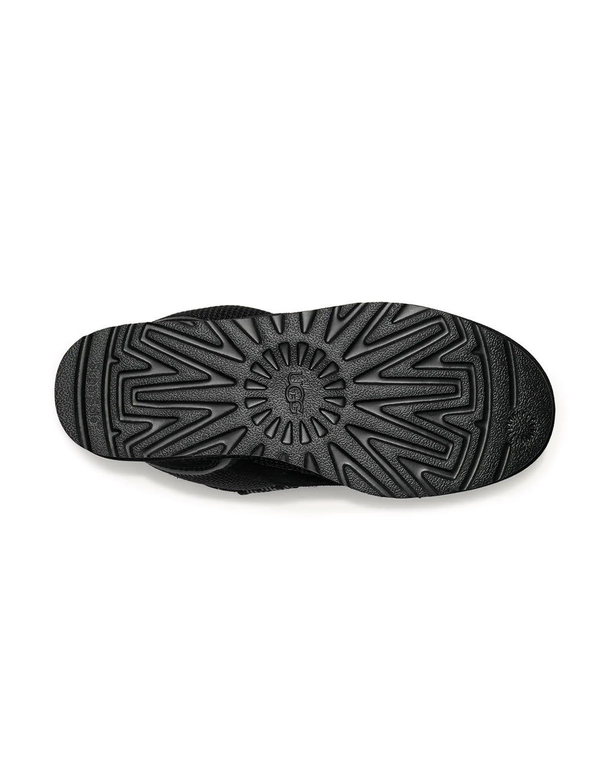 Lowmel Sneakers M Black