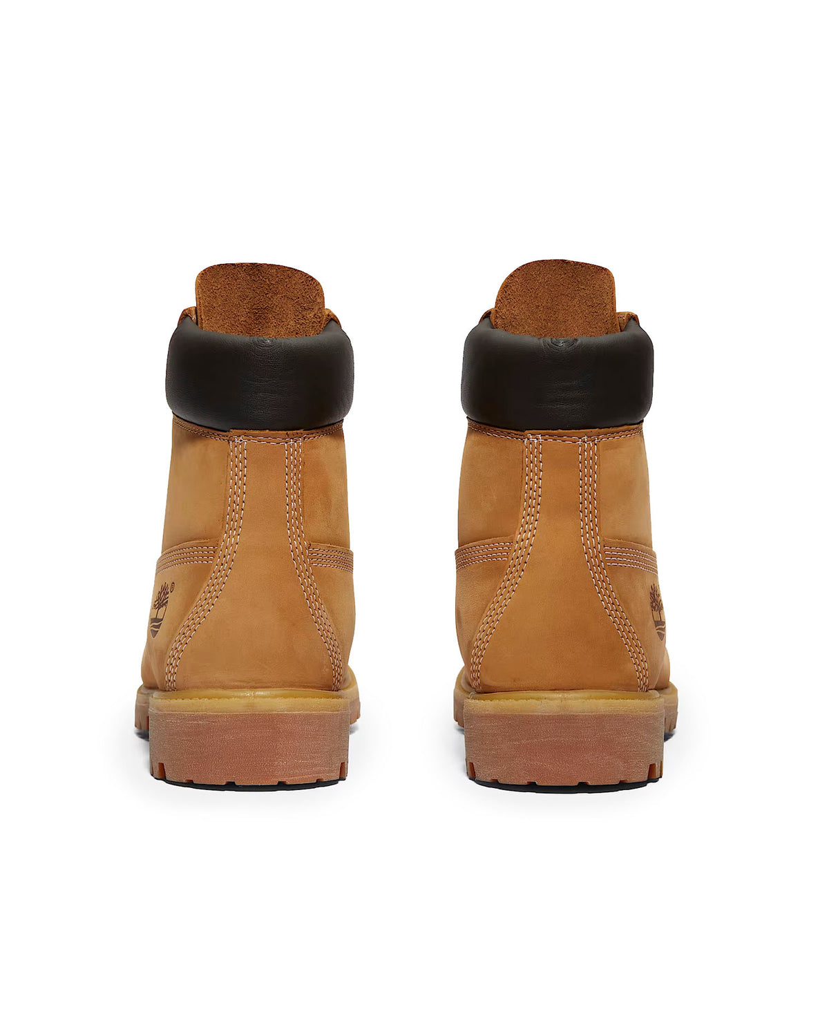 Premium 6-Inch Lace-Up Waterproof Boot M Wheat