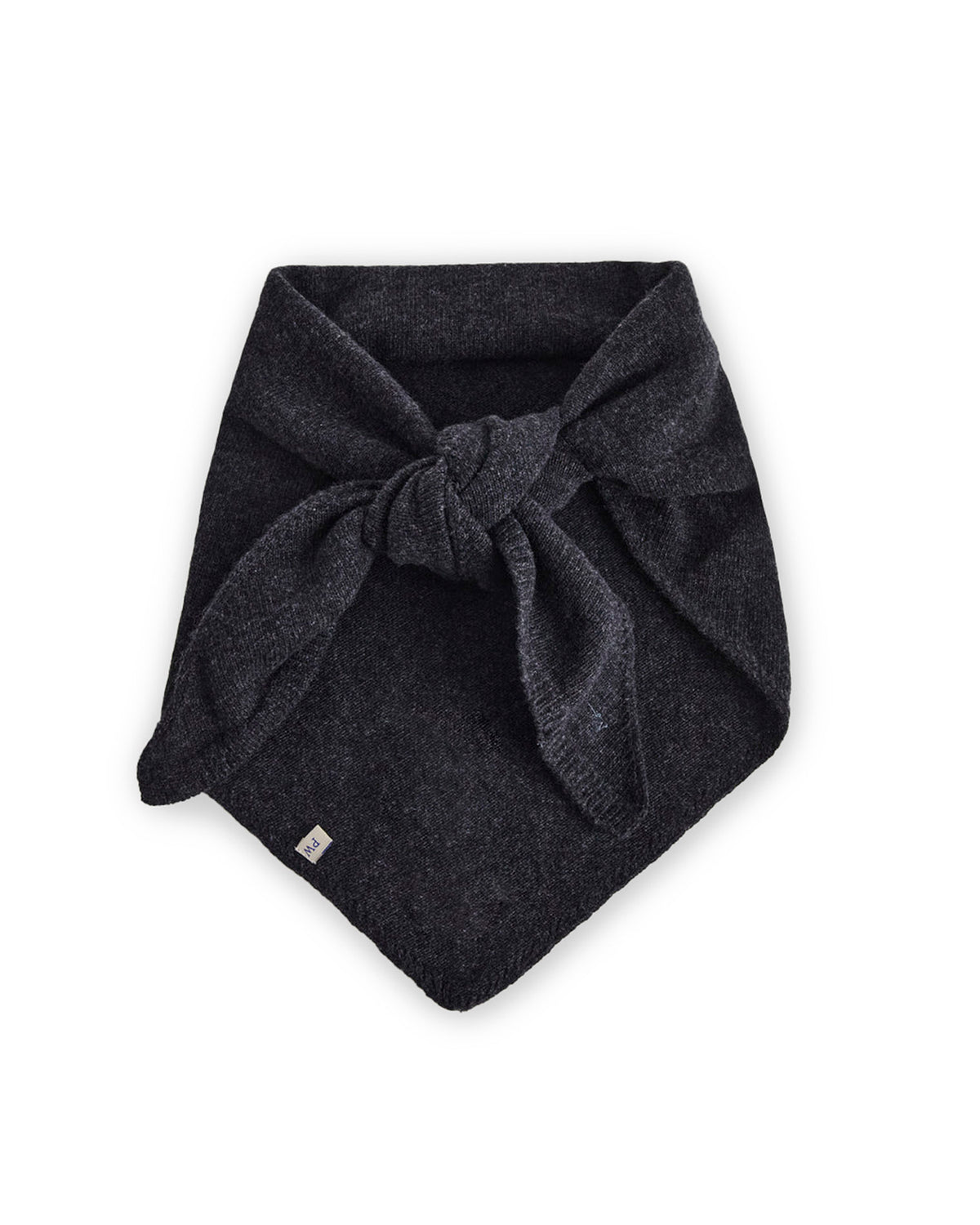 Prima Scarf Grey