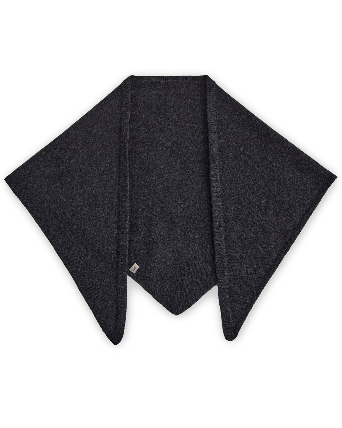 Prima Scarf Grey