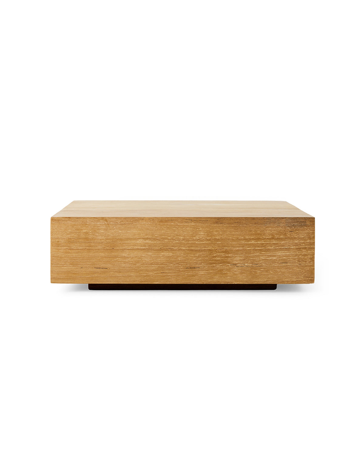 Cube L Teak