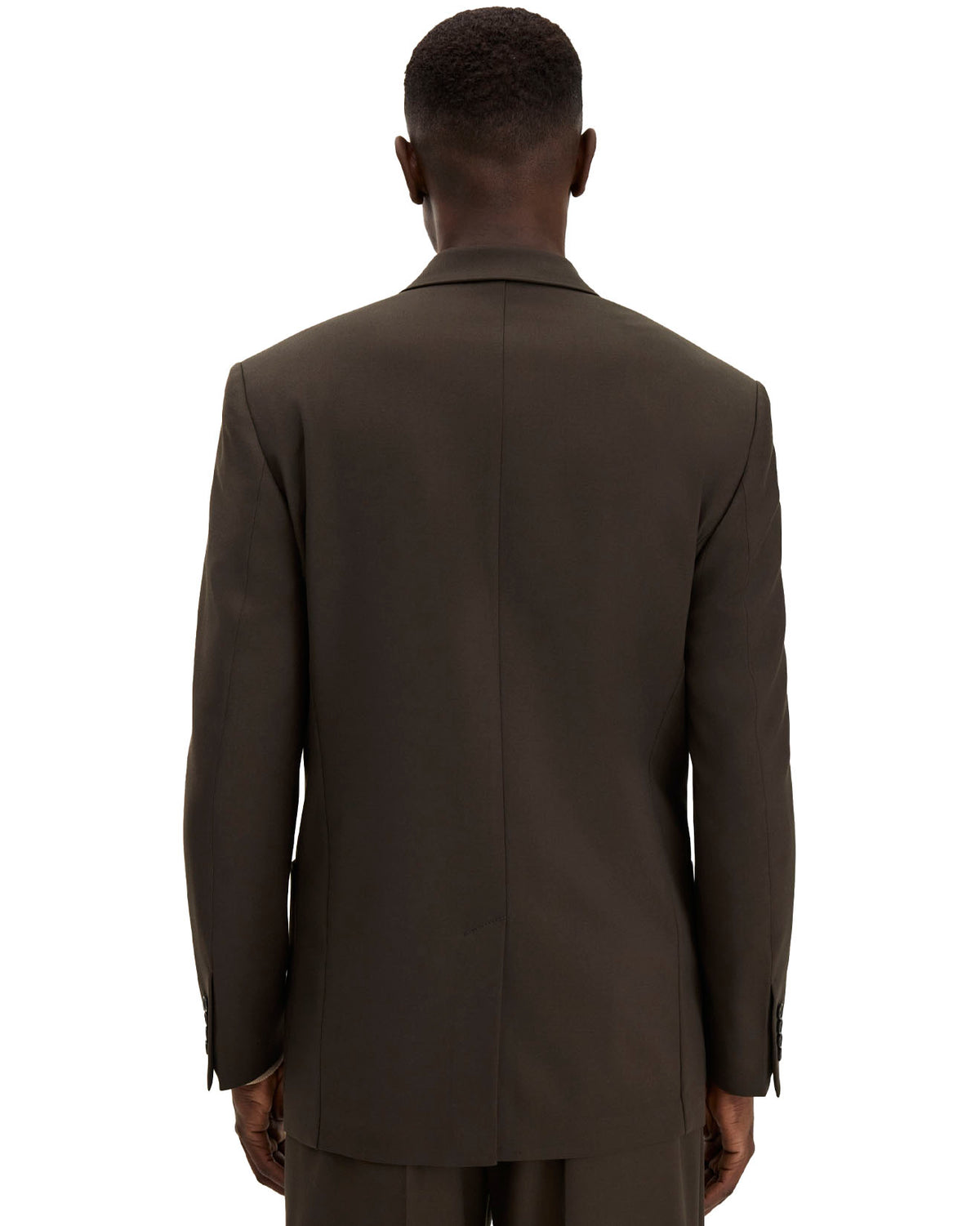 Michael Blazer Walnut Brown