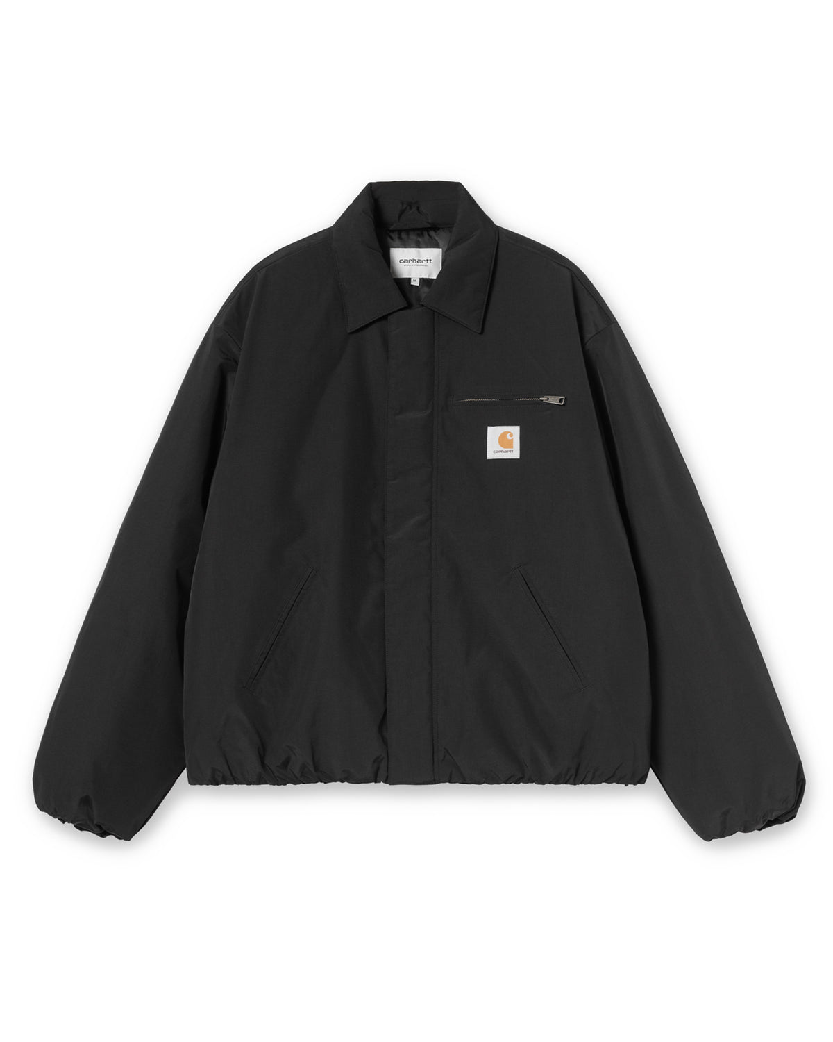 Stanwood Jacket Black