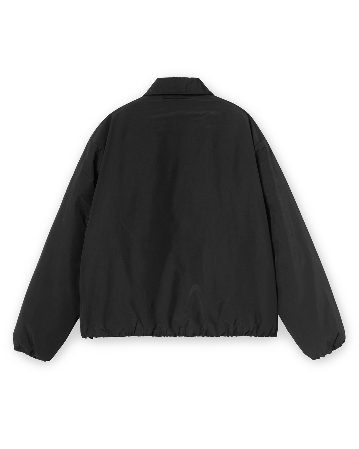 Stanwood Jacket Black