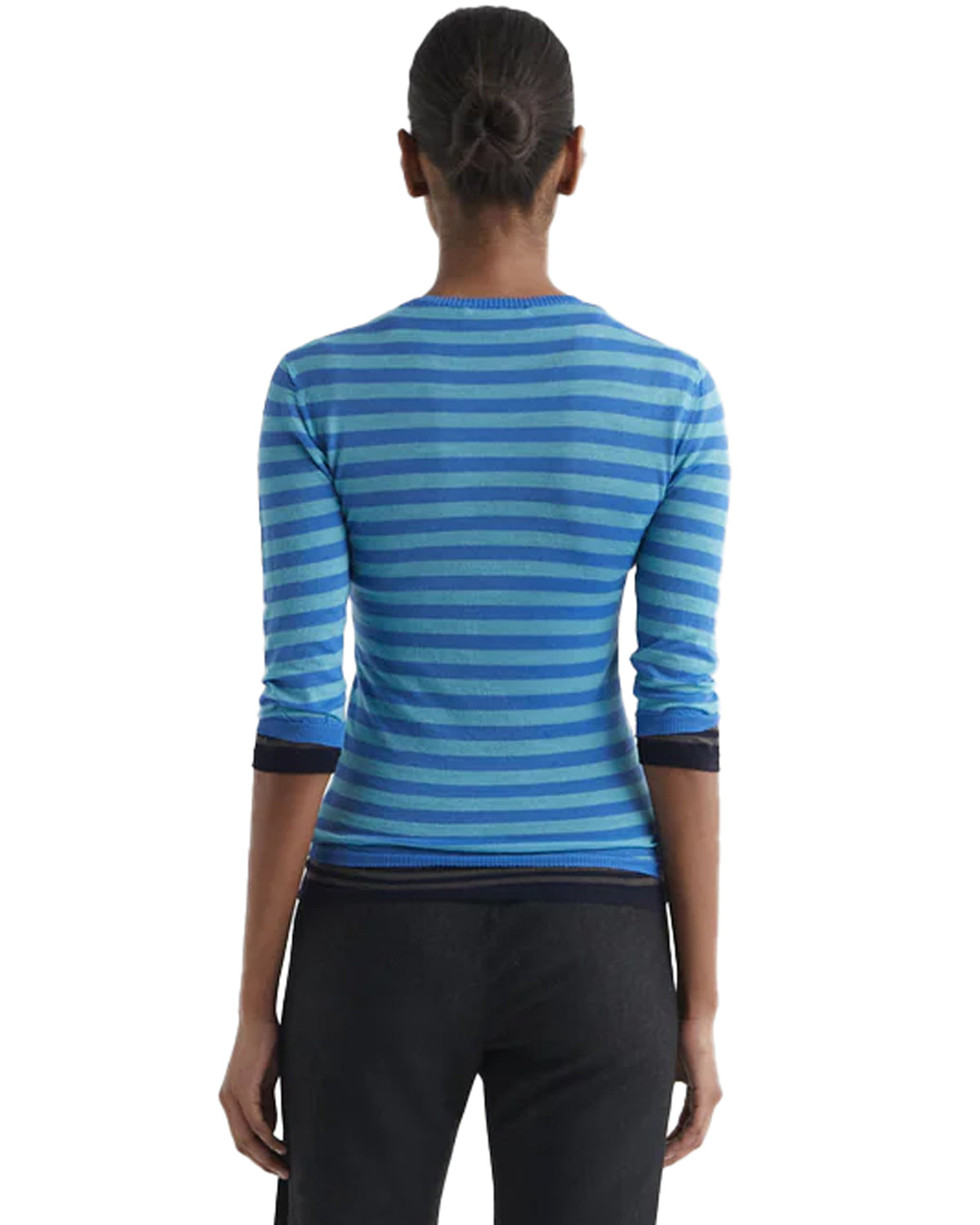 Balsam Fitted Cardigan Divers