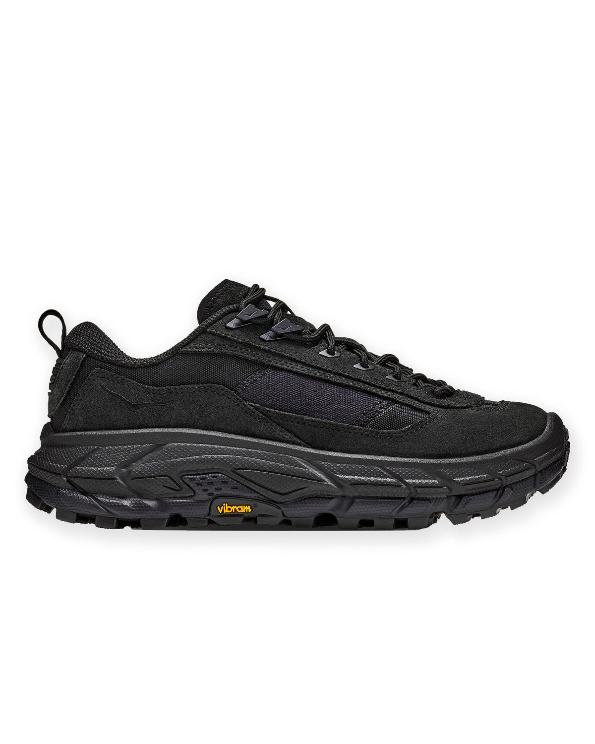 Tor Summit U Fld Black/Black