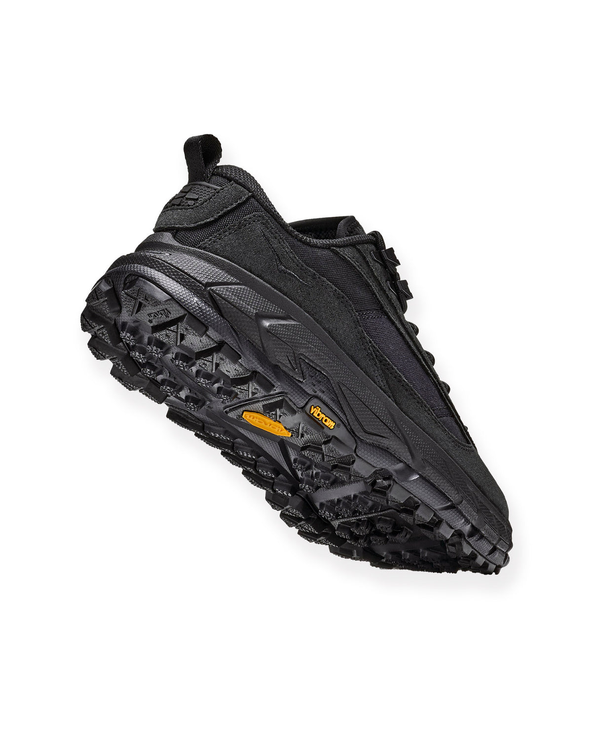 Tor Summit U Fld Black/Black