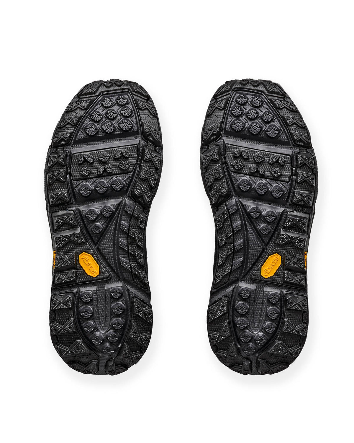 Tor Summit U Fld Black/Black