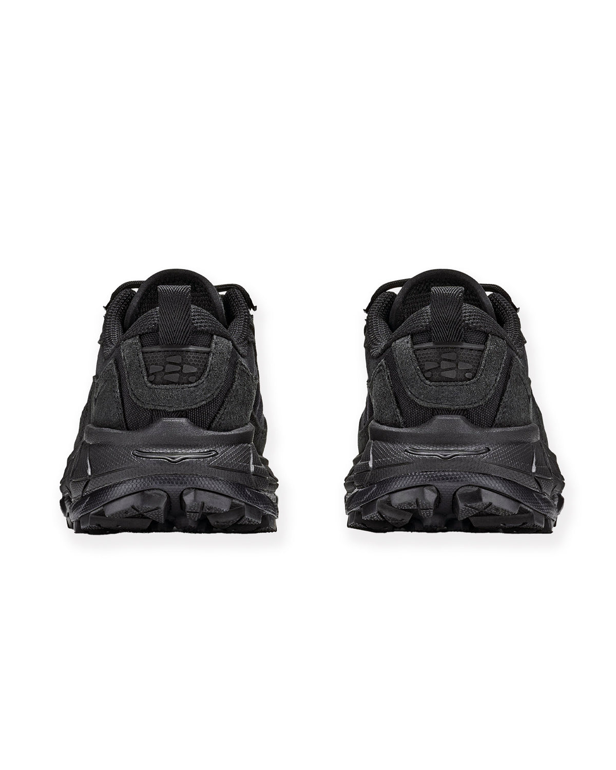 Tor Summit U Fld Black/Black