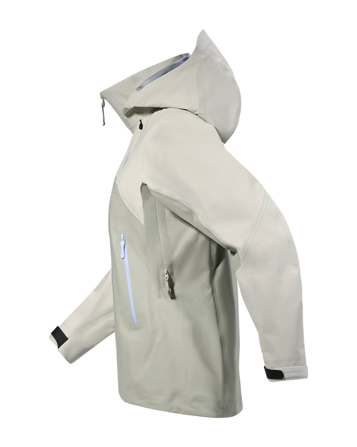 Beta Jacket W Headwaters