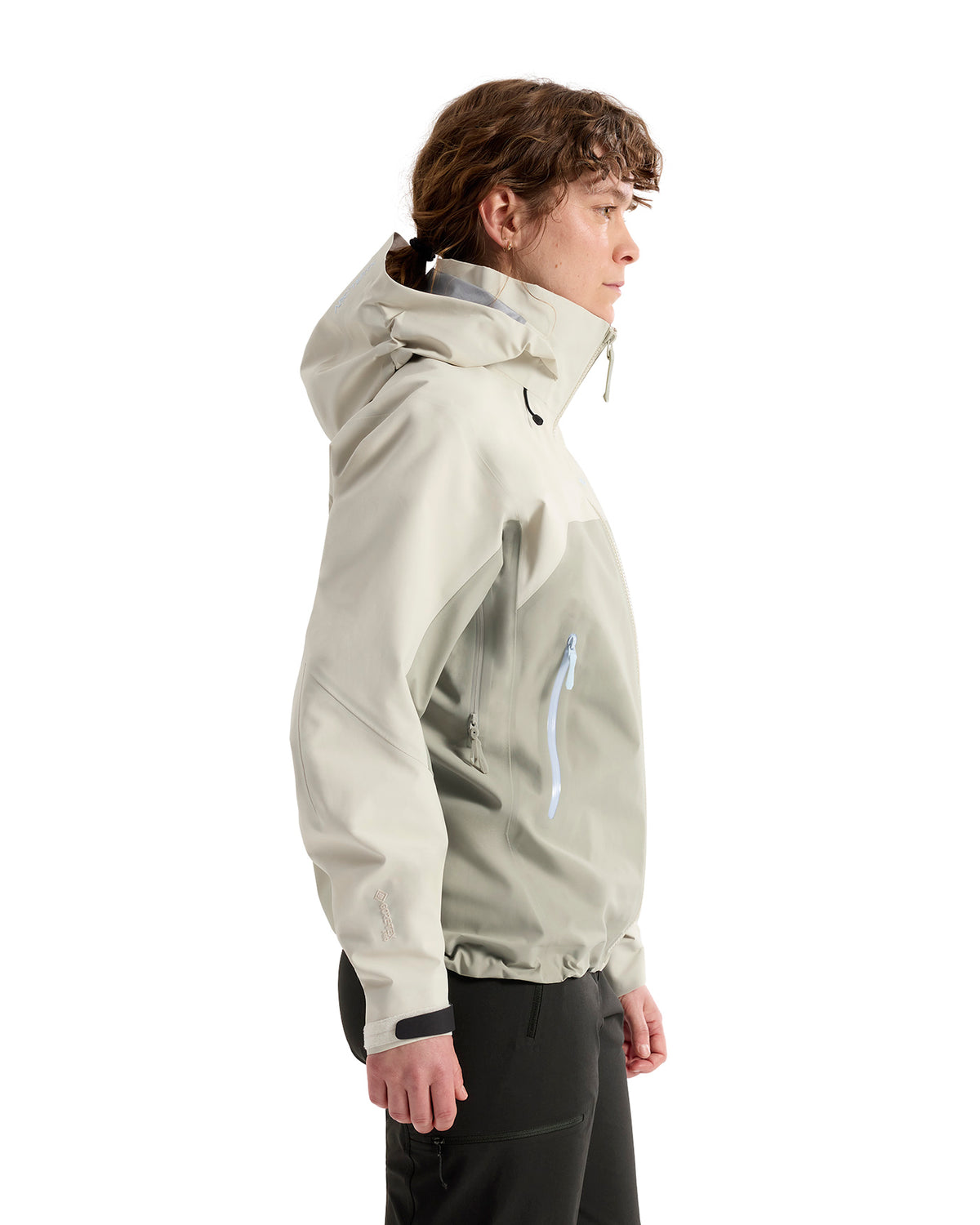 Beta Jacket W Headwaters