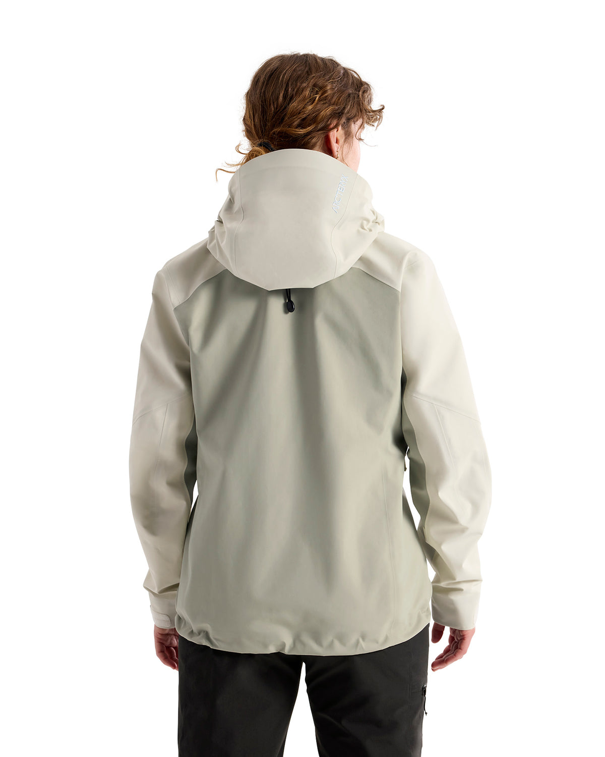 Beta Jacket W Headwaters