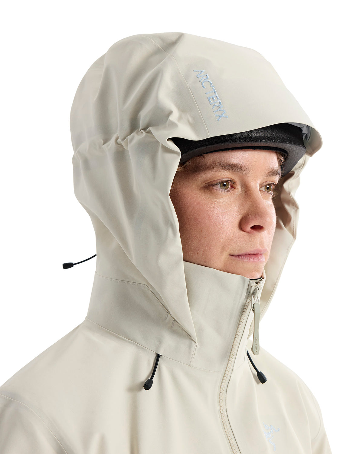 Beta Jacket W Headwaters
