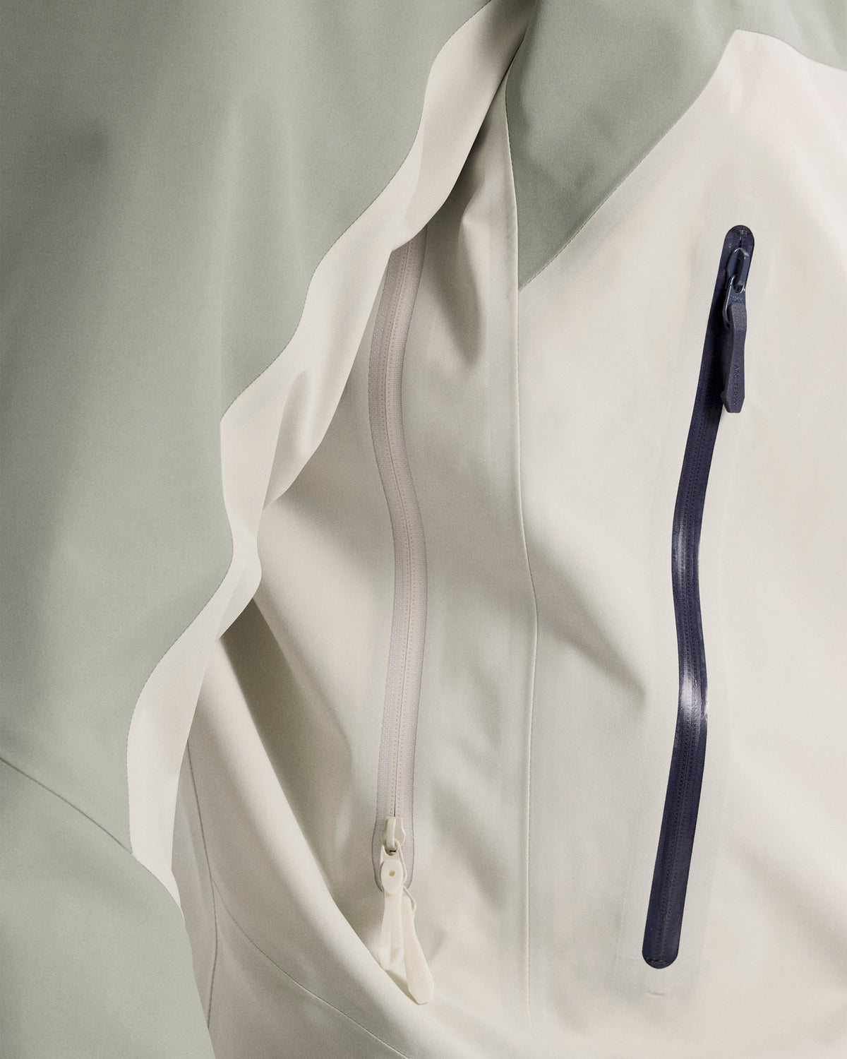 Beta Jacket W Headwaters