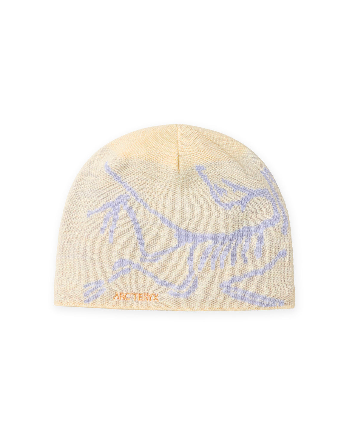 Bird Head Toque Sea Salt/Kasumi