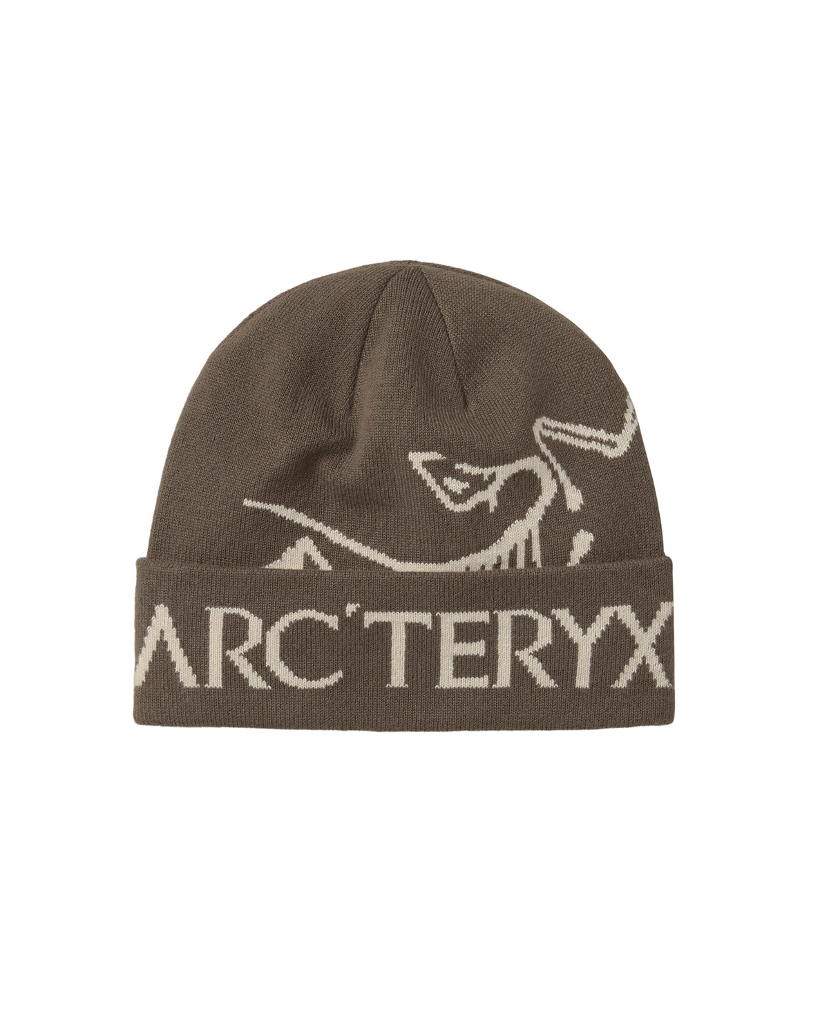 Bird Word Toque Mongoose/Sea Salt