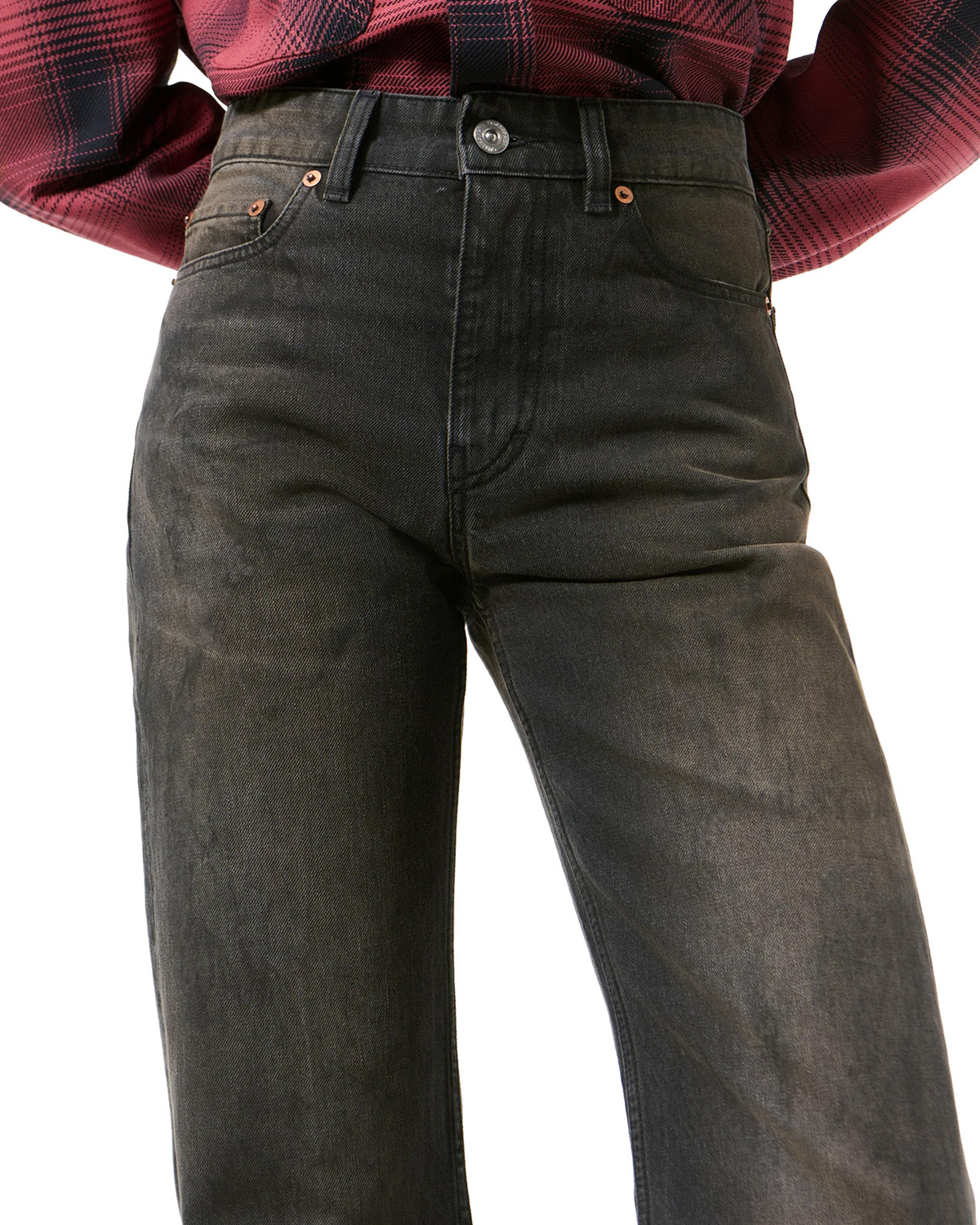 Boot Cut Car Repair Wash