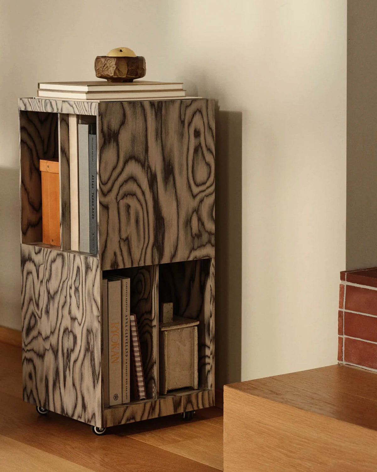 Cabri Storage Grey