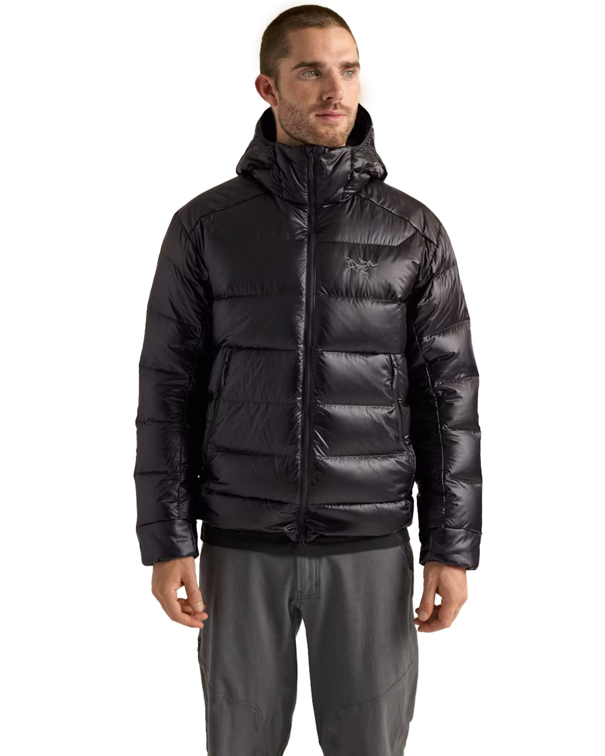 Cerium SV Hoody M Black