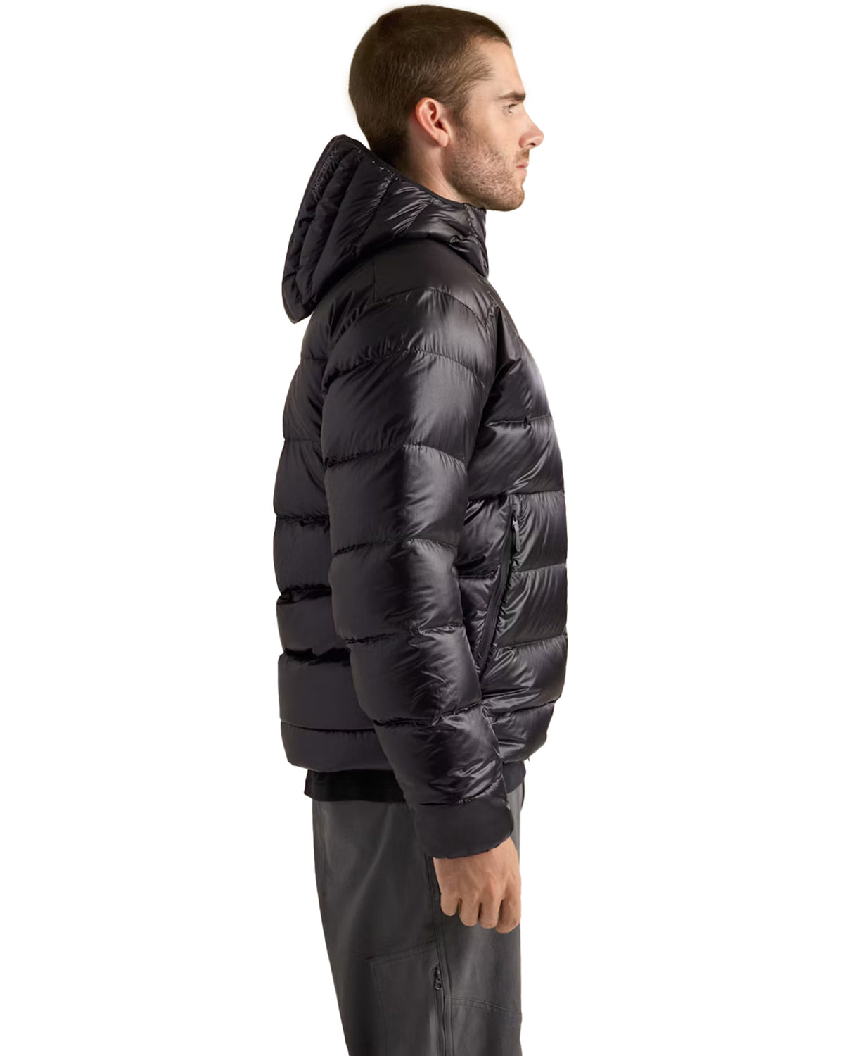Cerium SV Hoody M Black