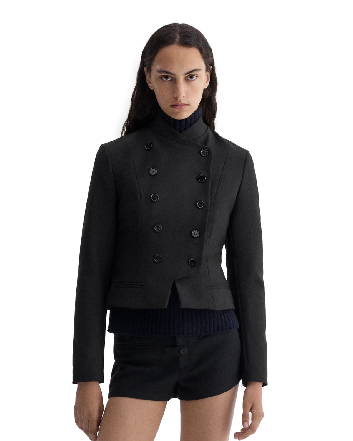 Christy Jacket Black