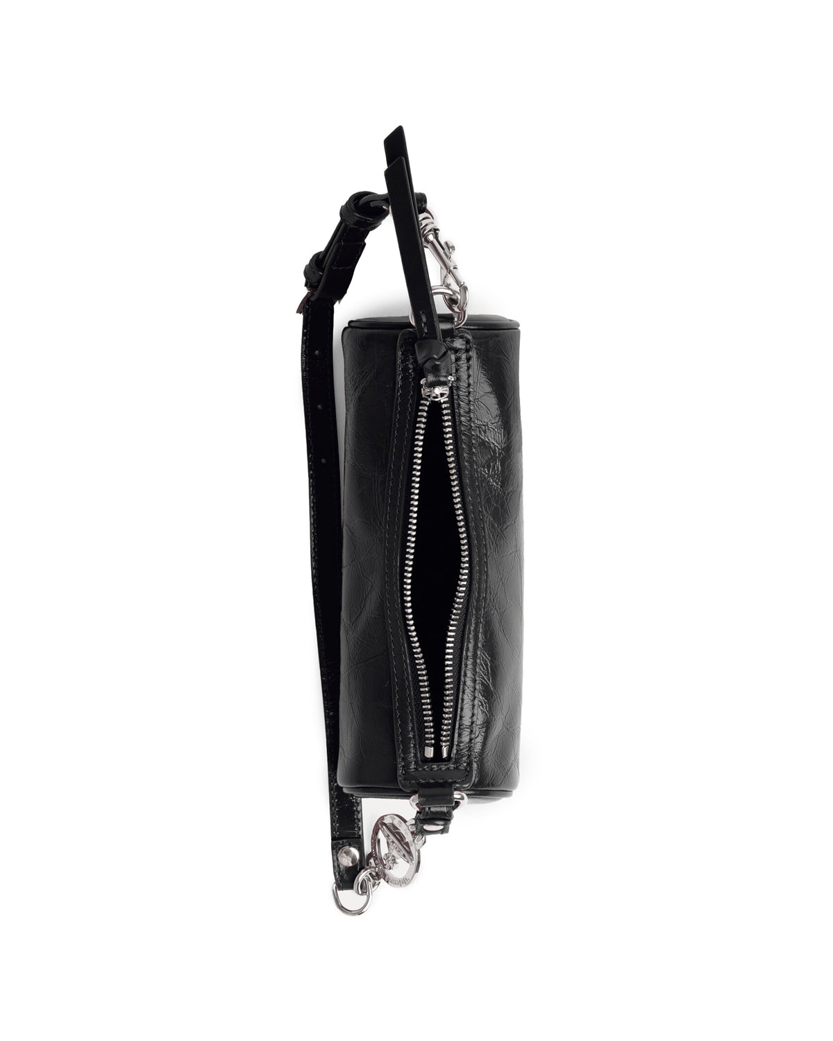 Cindy Small Pouch Black