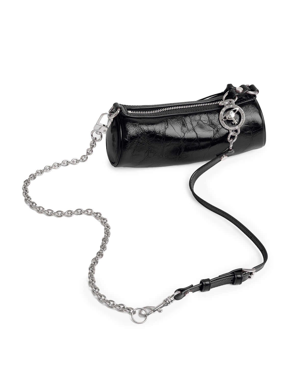 Cindy Small Pouch Black