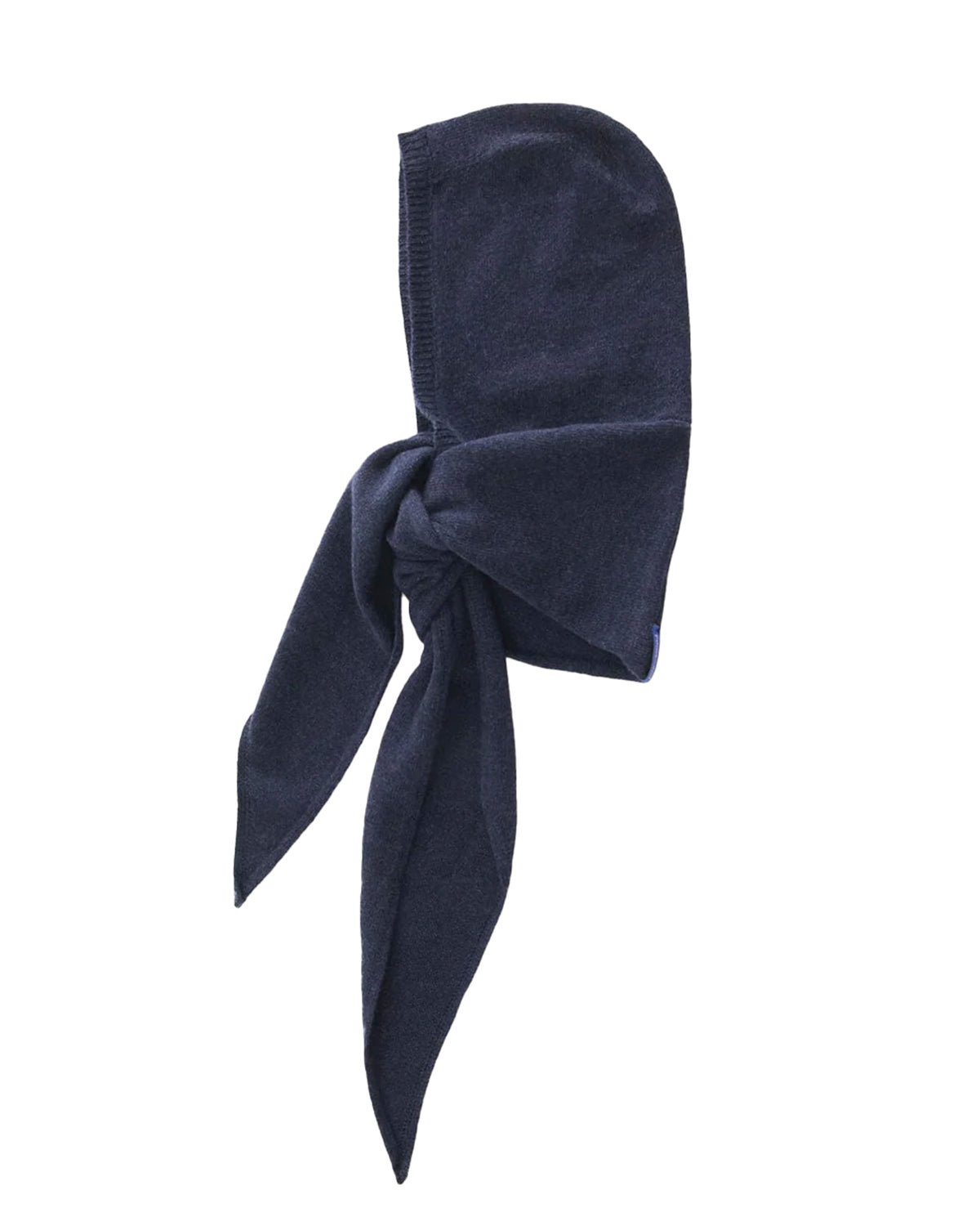 Coucou Knit Bonnet Navy