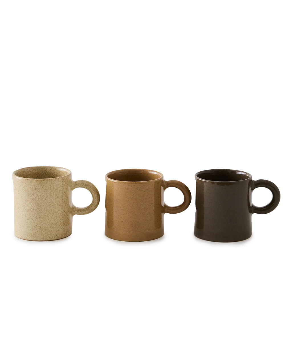Elio Cup Beige