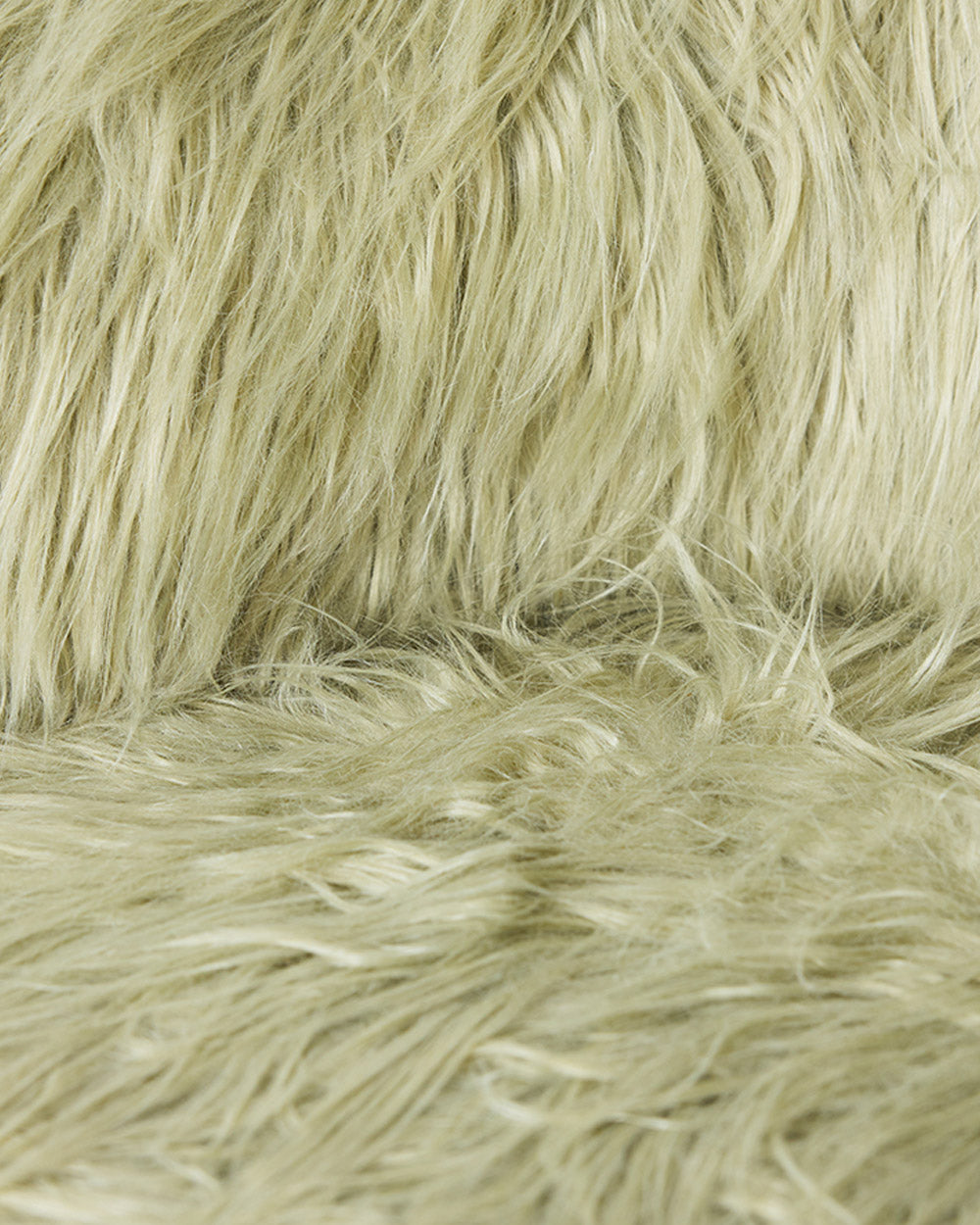Fluffy Chair Milky Mint