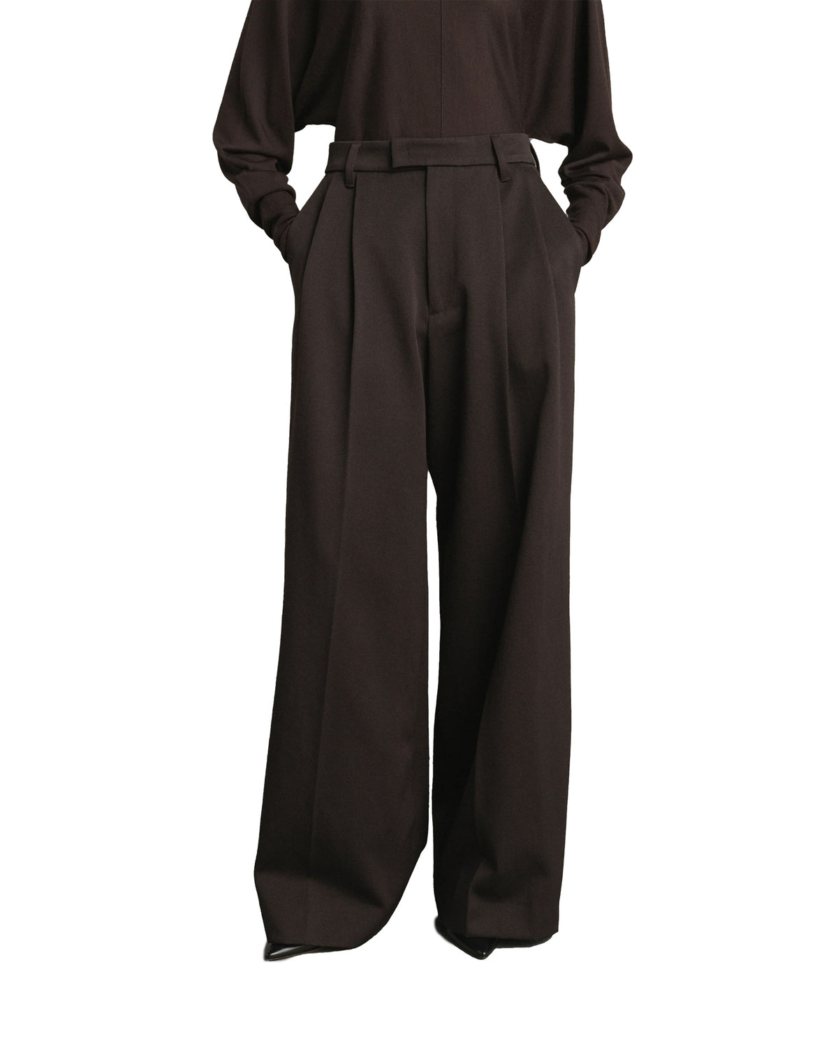 Laumiere Trousers