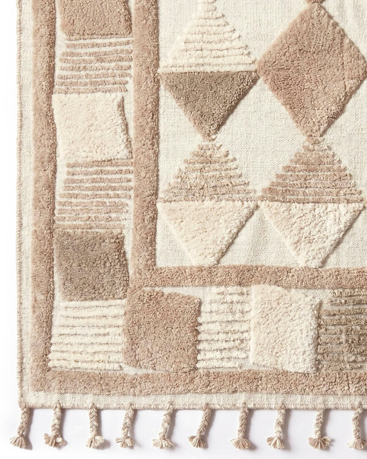 Lisboa Rug Natural