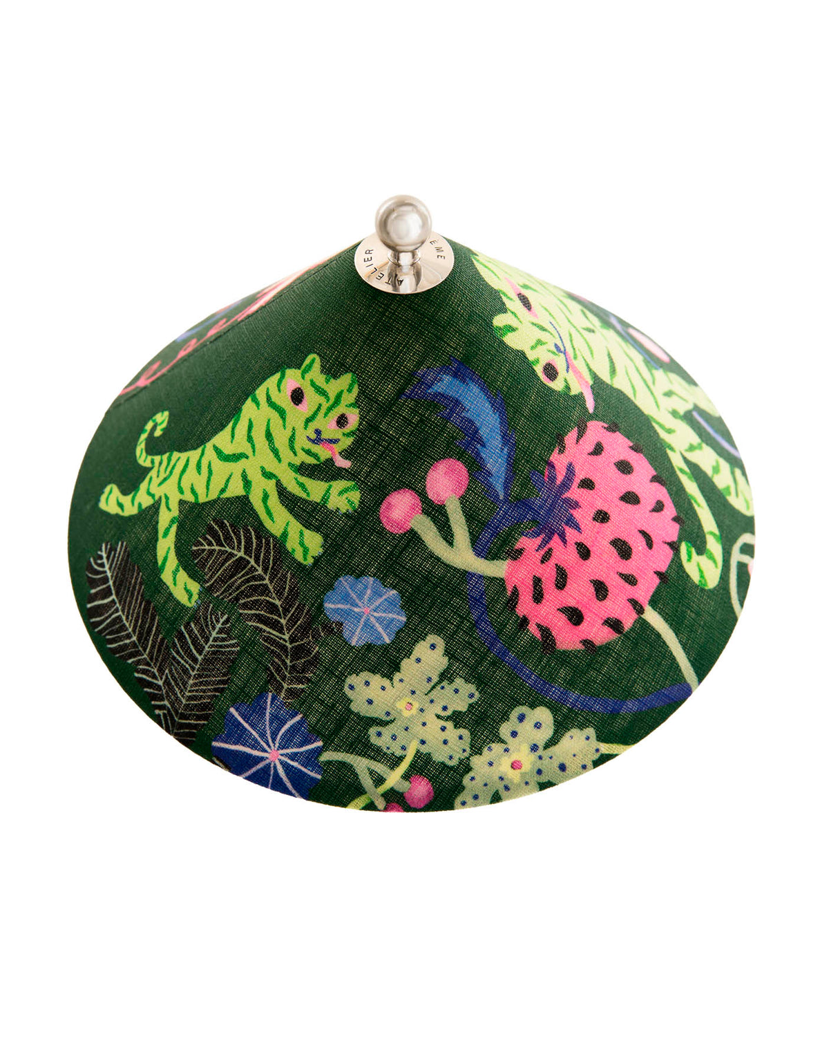 Loulou Lamp Portable Midnight Garden