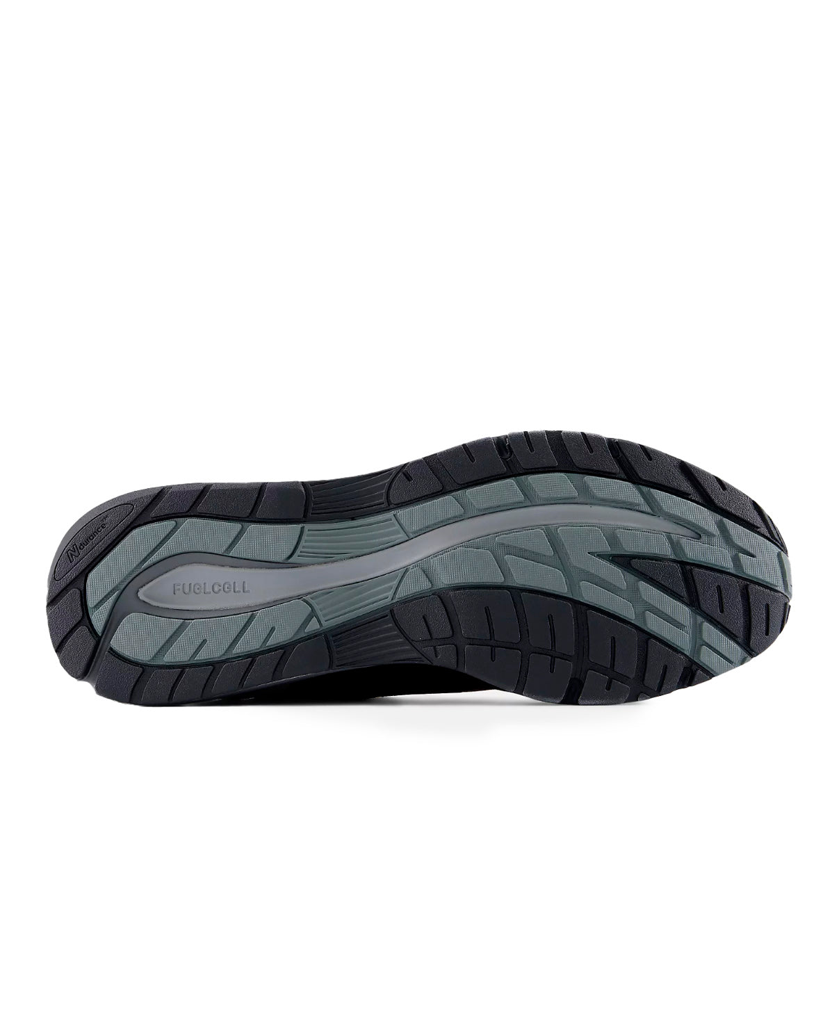 Made in UK 991 v2 Elevated Neutrals Iron