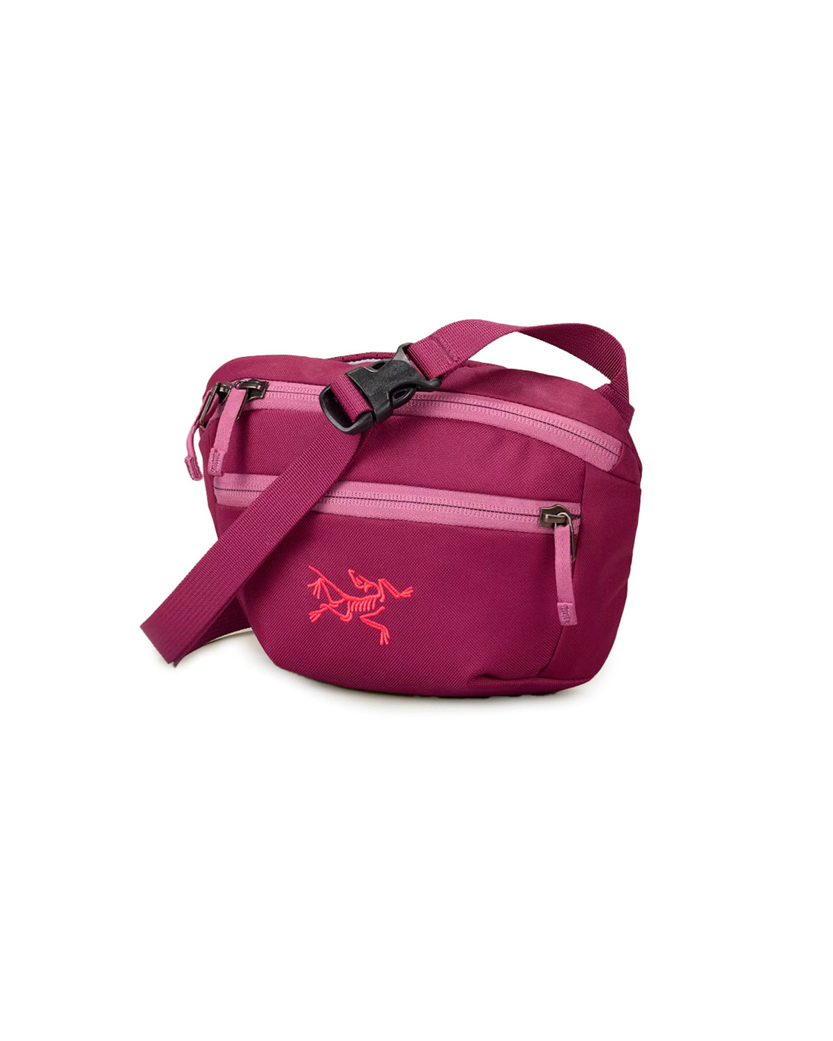 Mantis 1 Waist Pack Renegade/Rocket
