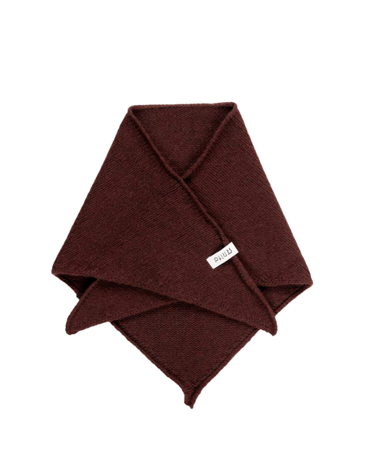 Masha Bandana Beige Sabbia
