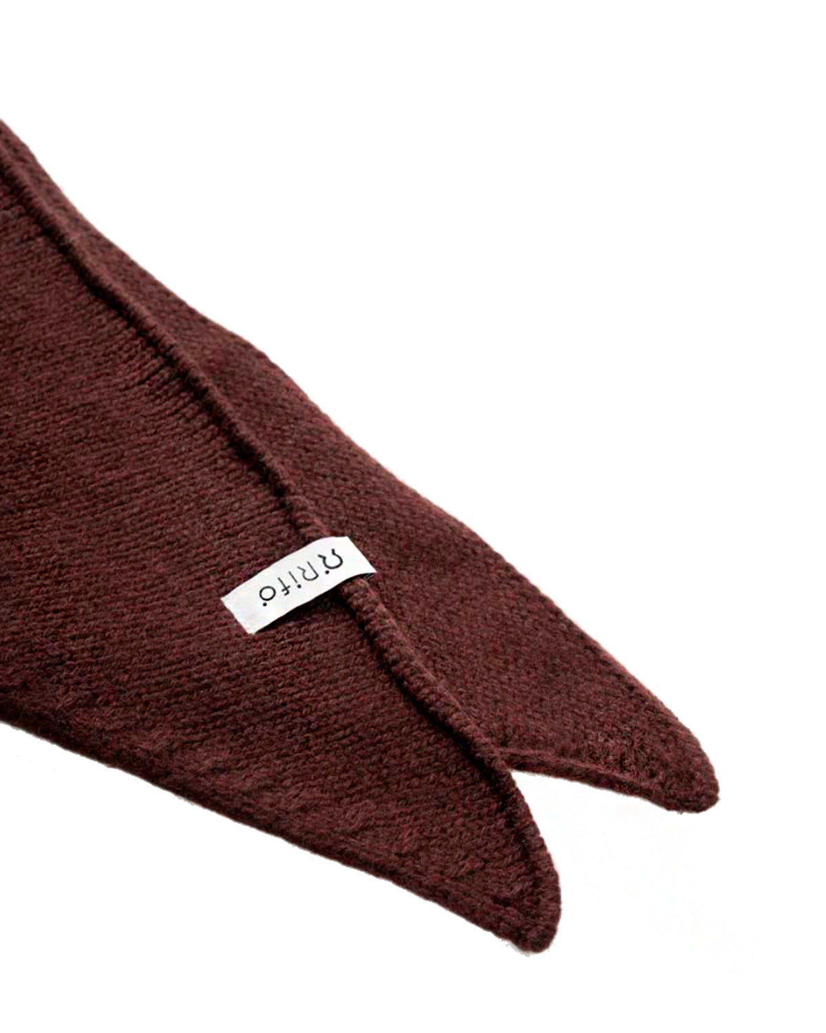 Masha Bandana Beige Sabbia