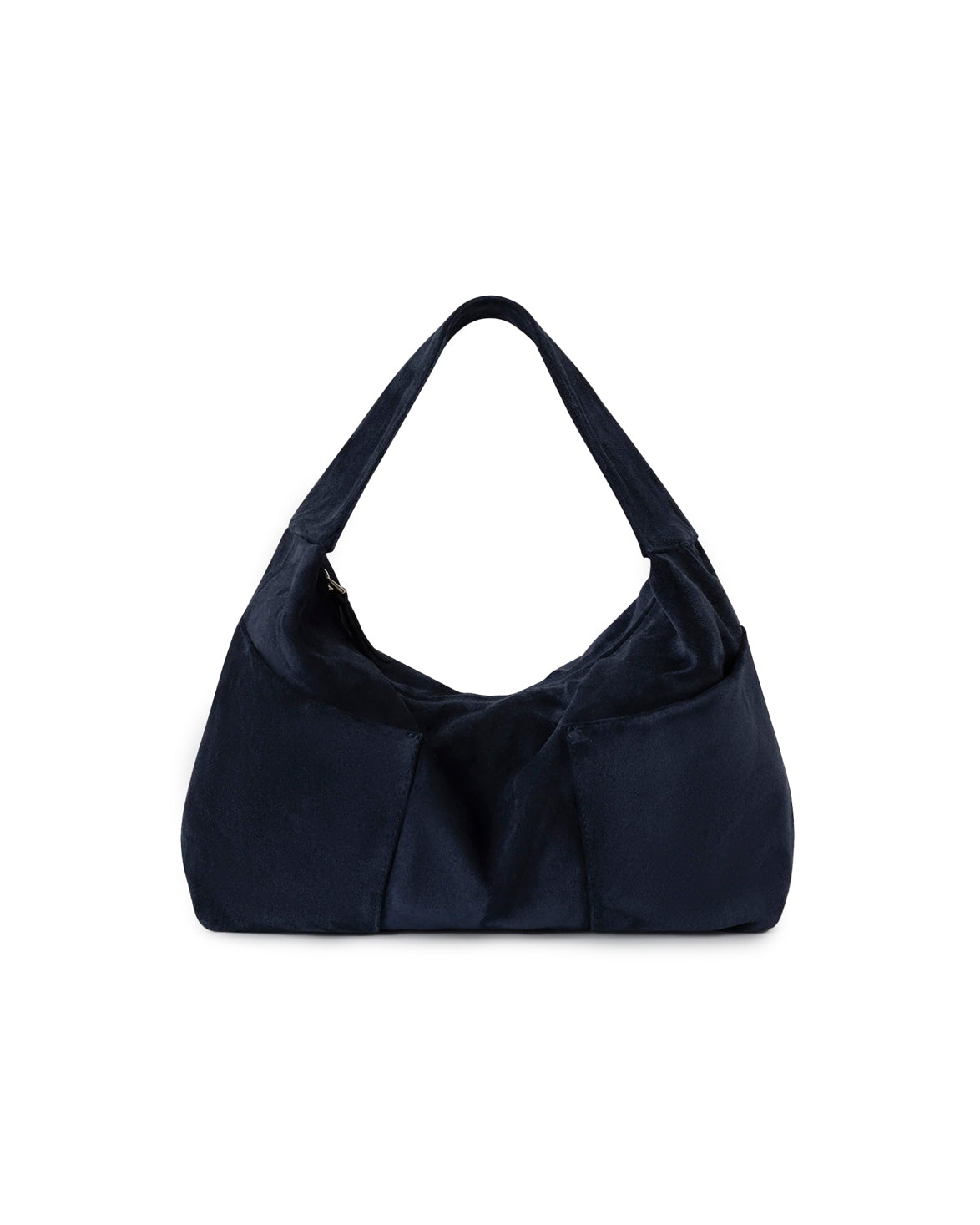 Mini Sacco Bag Blue