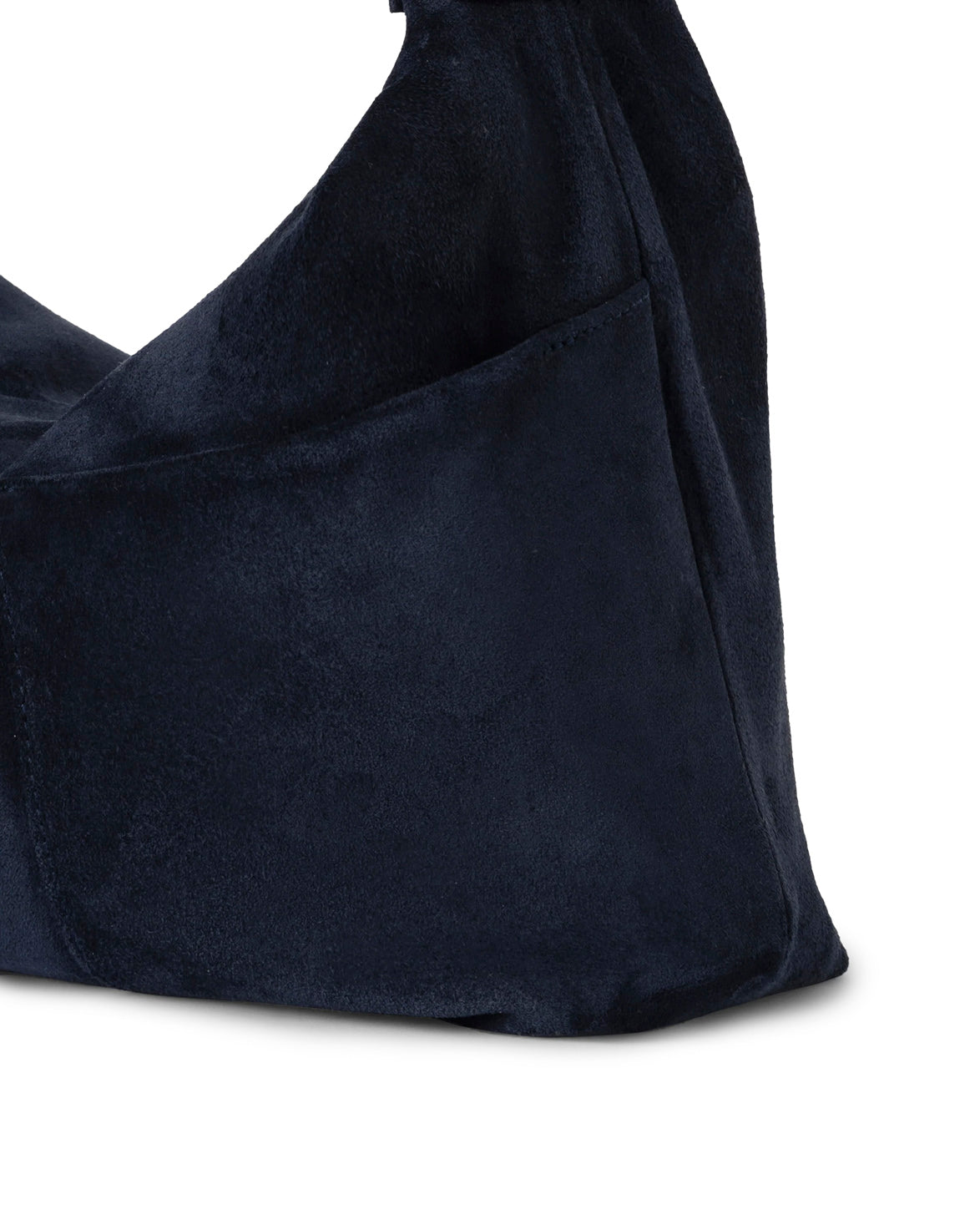 Mini Sacco Bag Blue