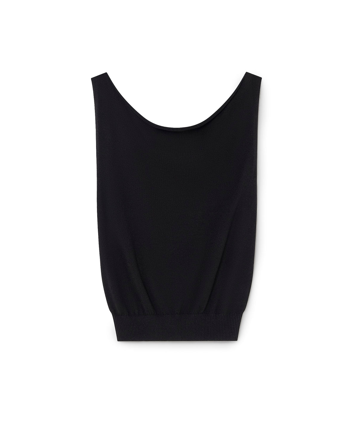 Nilo Top Black